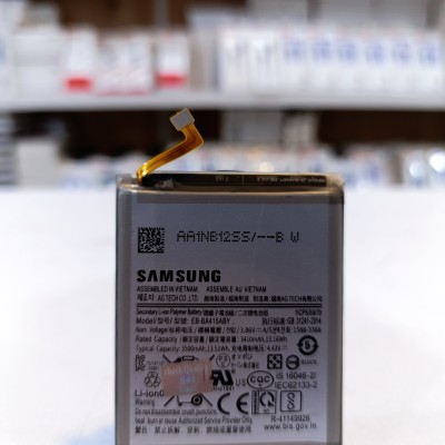 Battery Samsung A415 M62 M515 Original