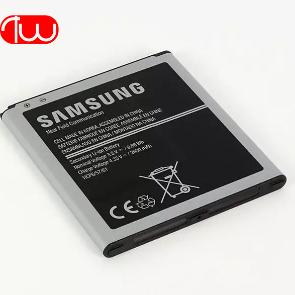 Battery Samsung G530 G531 G532 J500 J320 J260 Original 100%
