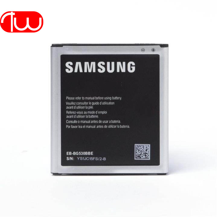 Battery Samsung G530 G531 G532 J500 J320 J260 Original 100%