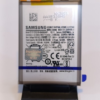 Battery Samsung Note 20 BN980 Original