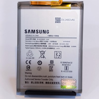 Battery Super Power Samsung A166 A16 5G