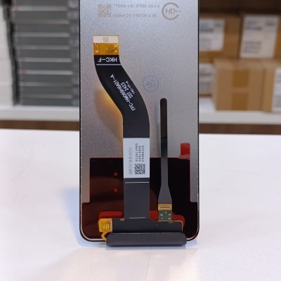 LCD Realme C55. C65. C67.C75 NARZO.70X 5G Black Ori