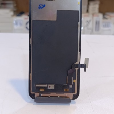LCD IPhone 13 Black Ori SEC