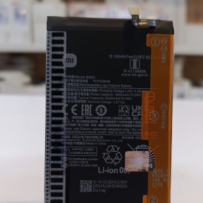 Battery Super Power Xiaomi Redmi 10A 10C BN5G