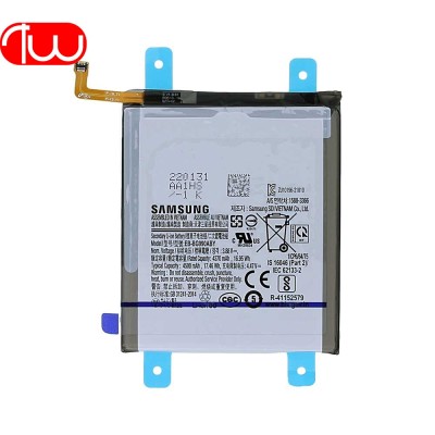 Battery Super Power Samsung S21 Fe