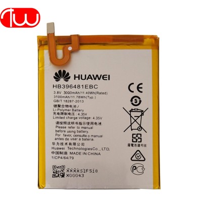 Battery Huawei Honor 5X Y6 II G7 Plus G8 GR5