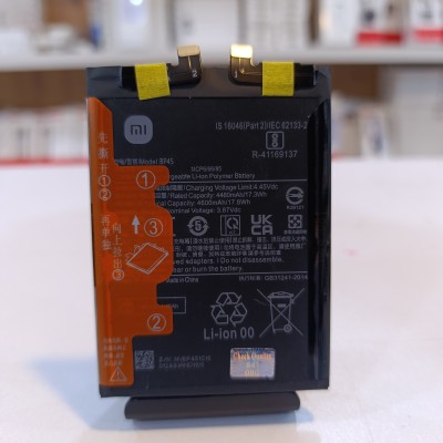 Battery Super Power Xiaomi 12 Pro BP45