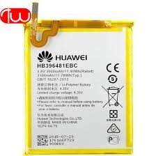 Battery Huawei GR5 2017 Honor 6X Nova Plus