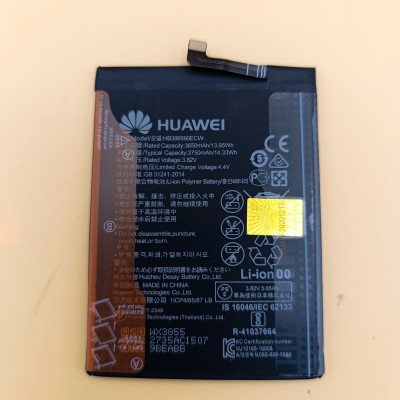 Battery Huawei P10 Plus Honor 8X Nova 4 Honor 9x Lite Mate 20 Lite Nova 3