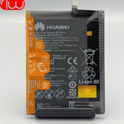 Battery Super Power Huawei Y9S Nova 5i Y9 Prime 2019