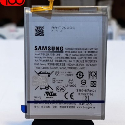 Battery Super Power Samsung A07 , A075 5G