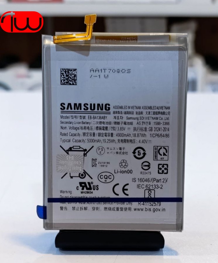 Battery Super Power Samsung A07 , A075 5G