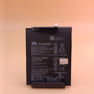 Battery Huawei 7X Nova 3I Nova 2 Nova 2 Plus P30 Lite Mate 10 Lite Y7P
