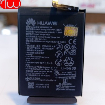 Battery Huawei P20 Honor 10
