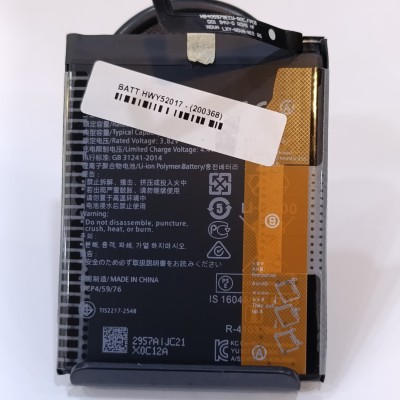 Battery Huawei Y5 2019 Y5 2017 Y5 Prime Y5 2018 Y6 2019 Y6S Y8S 8A Honor 7s Nova