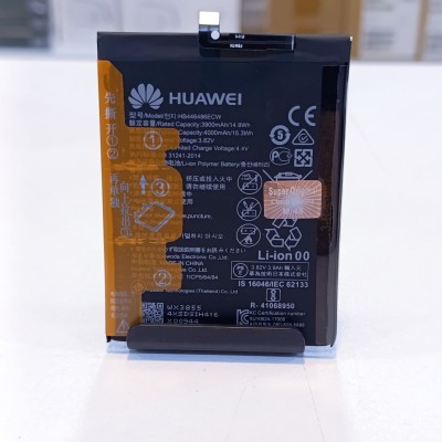 Battery Huawei Psmart Z Honor 9X Nova 5i Enjoy 10 Plus Psmart Pro 2019