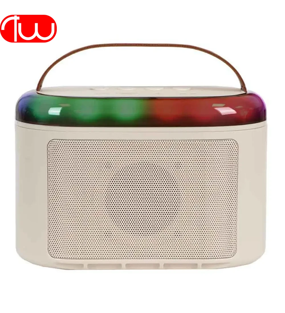 اسپیکر بلوتوث ترانیو مدل TRANYOO T-BS23
