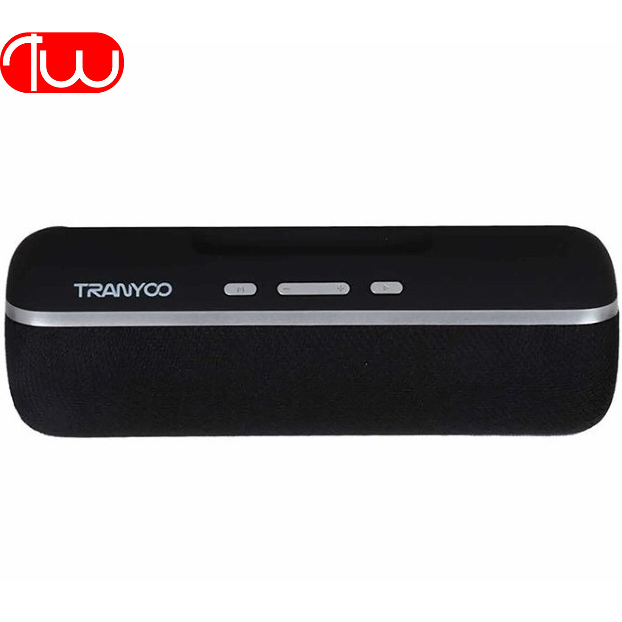 اسپیکر بلوتوث ترانیو مدل TRANYOO T-BS37