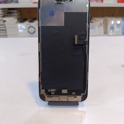 LCD IPhone 13 Pro Max Black Ori