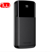 پاور بانک ترانیو مدل TRANYOO T-K08 Power Bank 30000 MAH