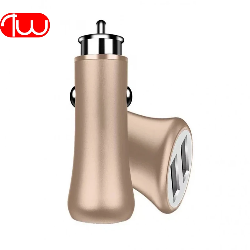 آداپتور شارژر فندکی ترانیو TRANYOO T-C7 33W