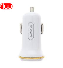 آداپتور شارژر ماشین ترانیو مدل TRANYOO T-VS 1 T-3 In 1