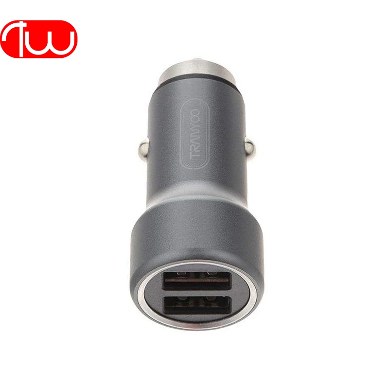 آداپتور شارژر فندکی ترانیو TRANYOO T-C4
