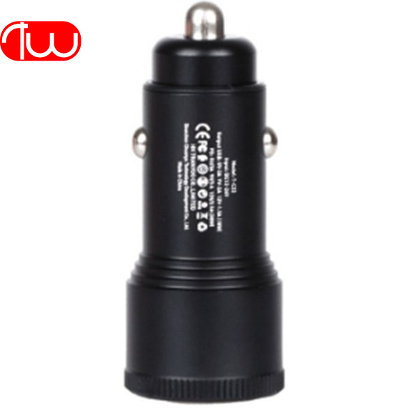 آداپتور شارژر فندکی ترانیو TRANYOO T-C22