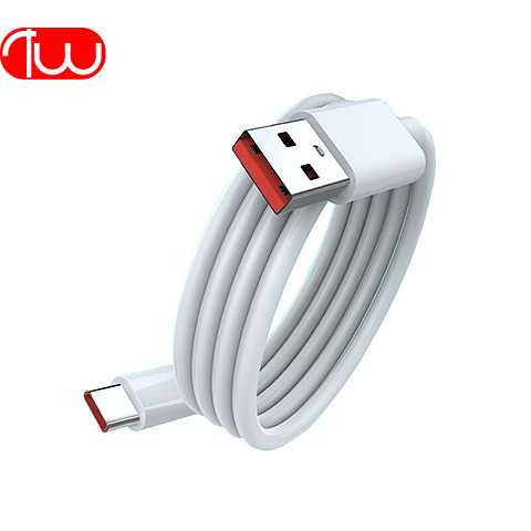 کابل شارژ 120 وات شیائومی ا Xiaomi Super Fast USB Cable 120w