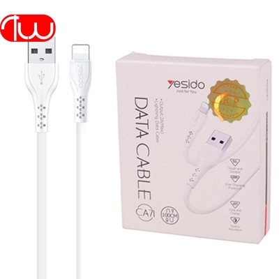 کابل شارژ Yesido CA71 -Micro