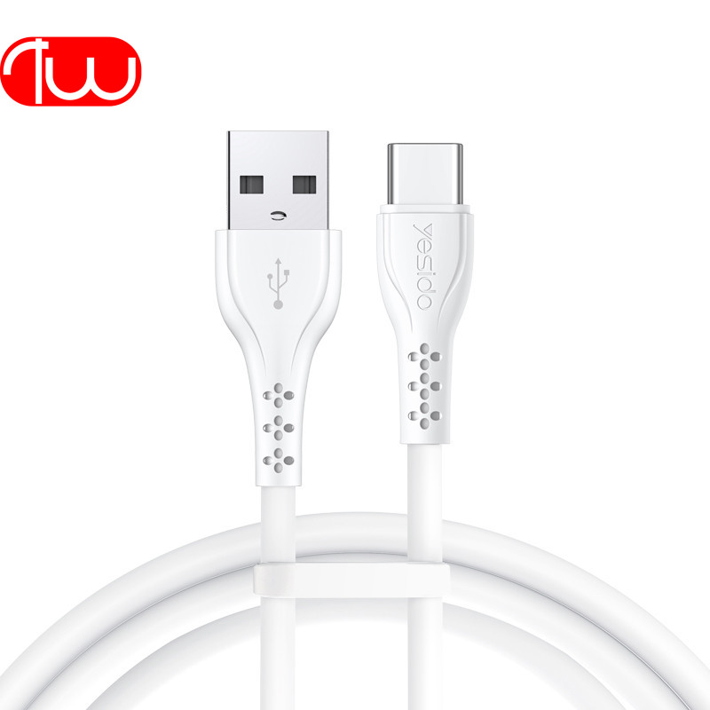 کابل شارژ Yesido CA71 - Type-C