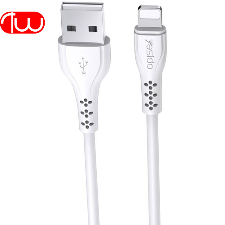 کابل شارژ Yesido CA71 - Iphone