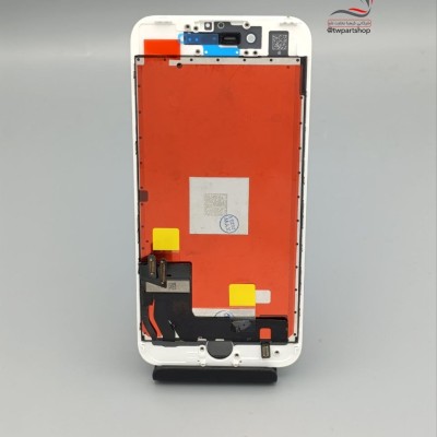 LCD IPhone 7+ 7G Plus White New