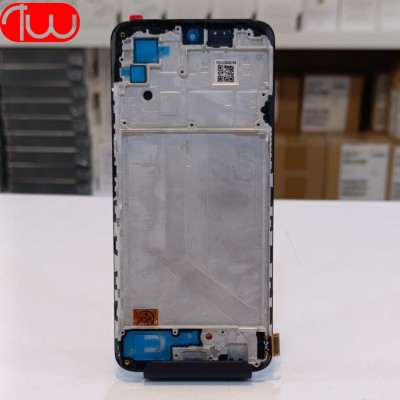 LCD Xiaomi Redmi Note 11S Note 11 4G Poco M4 Pro 4G Note 11 Note 12S Black (No.F) Incell