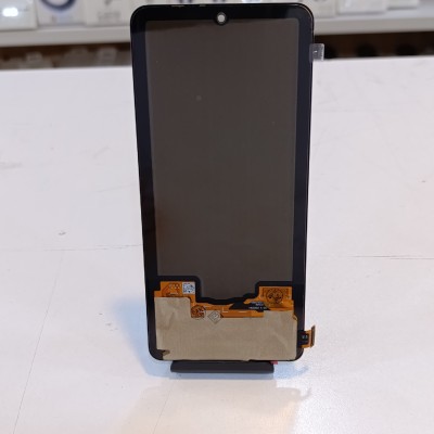 LCD Xiaomi Redmi Note 8 Pro Black PXL
