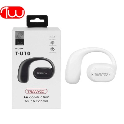 هندزفری بلوتوث تک گوش ترانیو مدل TRANYOO T-U10