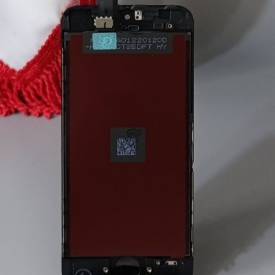 LCD IPhone 5 5G Black