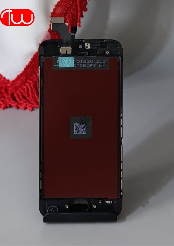 LCD IPhone 5 5G Black