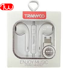 هندزفری با سیم ترانیو TRANYOO T-R13