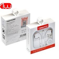 هندزفری با سیم ترانیو TRANYOO T-R14