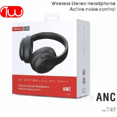 هدفون بلوتوث ترانیو TRANYOO T-H7 ANC