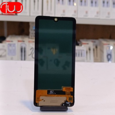 LCD Xiaomi Mi 11T Poco F4 GT Black Service Pack Doubi