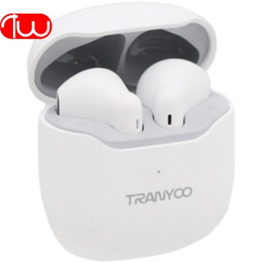 هندزفری بی سیم ایرپاد ترانیو TRANYOO AirPods T-M17