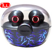 هندزفری بی سیم ایرپاد ترانیو TRANYOO AirPods T-M19