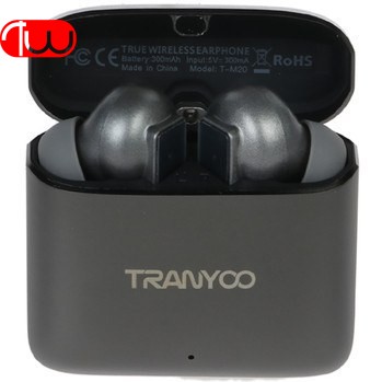 هندزفری بی سیم ایرپاد ترانیو TRANYOO AirPods T-M20