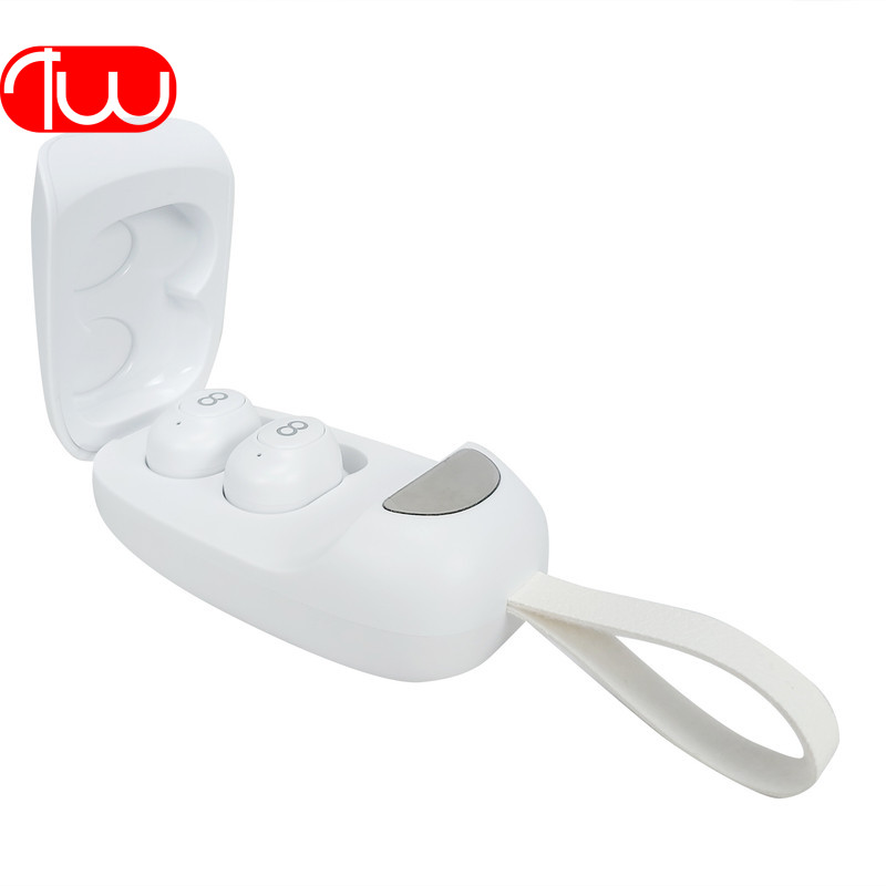 هندزفری بی سیم ایرپاد ترانیو TRANYOO AirPods T-M3