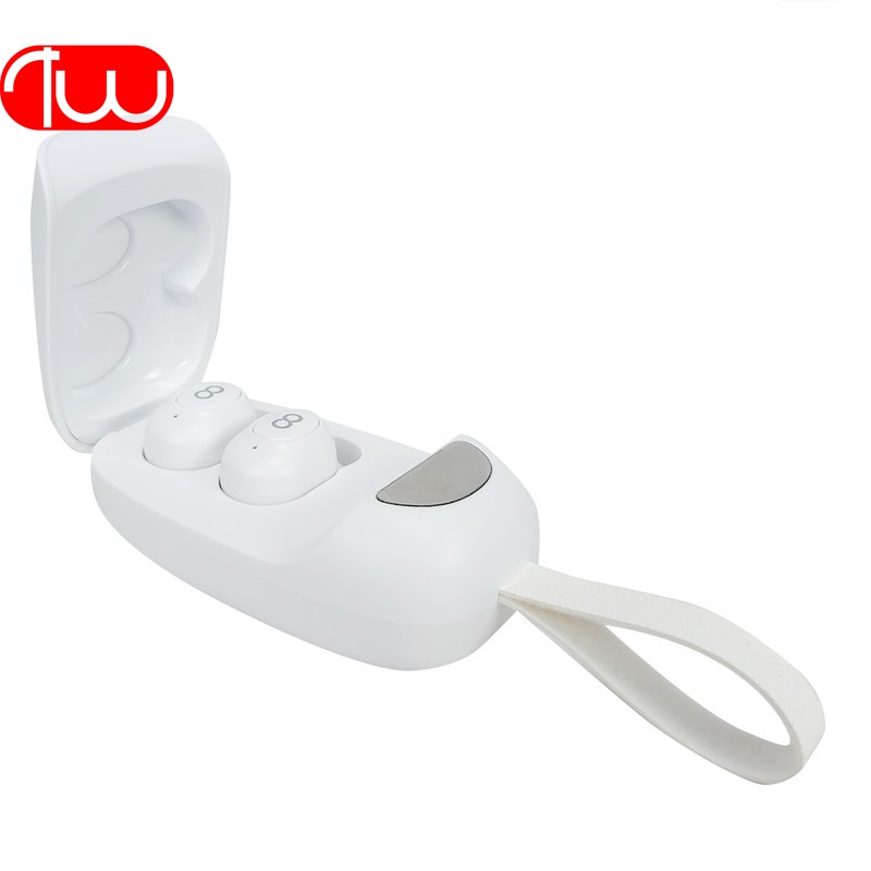 هندزفری بی سیم ایرپاد ترانیو TRANYOO AirPods T-M3