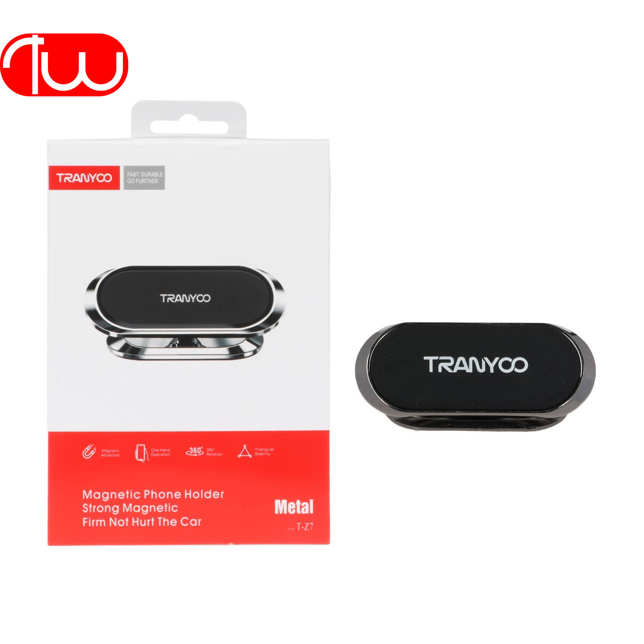 هلدر ماشین ترانیو مدل TRANYOO T-Z7