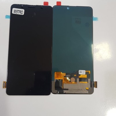 LCD Xiaomi Mi 9T Pro 9T Black OLED