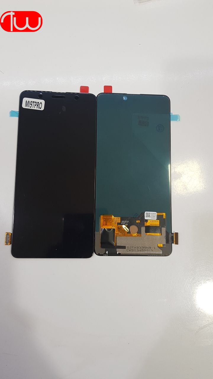 LCD Xiaomi Mi 9T Pro 9T Black OLED